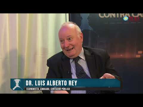 Counterface No. 51 - BRICS, Dollarization and the YPF scam