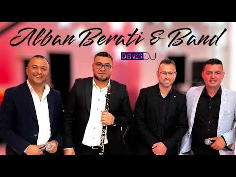 Tori Beratit, Mond Metushi, Alban Berati & Eledio Shtepenja - THELLEZ E GURIT TE THAT KOLAZH 2023