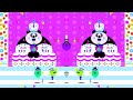 The Wedding Badge Sparta Pitch Hey Duggee Logo Effects Sponsored Klasky Csupo 2001 Effects