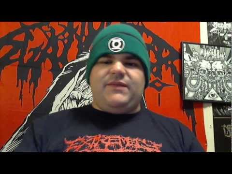 My Review Of Noisear "Turbulent Resurgence"