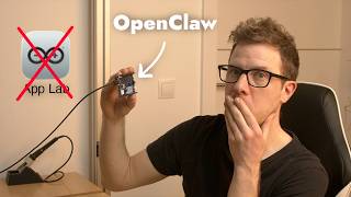 Arduino Programs Itself via Telegram Using OpenClaw (No PC required!)