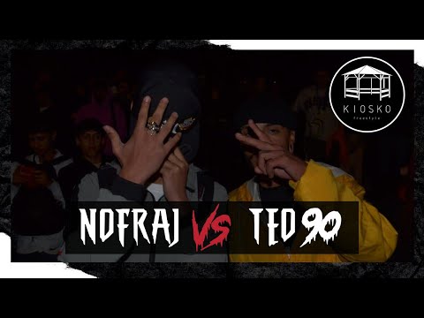 Nofraj Vs Teo90 - Final - Fecha 1/2023