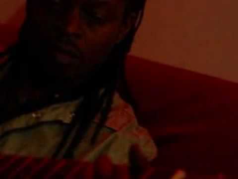 Don-E - "Unbreakable"