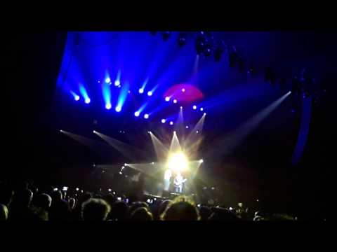 The Scene en Jaqcueline Goveart - Onderaan de dijk - Live HMH 2014