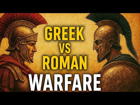 The Pyrrhic War Explained: How Rome Outlasted a Brilliant Greek General