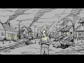 The Simpsons FXX THE KITCHEN SINK ANIMATIC MOcean