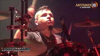 Legend Maker - The Path to Glory Live (The 20 Anniversary) - Antares El Mejor Rock