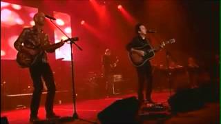 Ecma 2012 - Jimmy Rankin Live