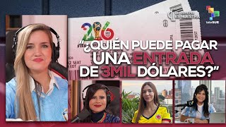 Estreno 🔥La Cancha es Nuestra | La Copa 2026 ¿Negocio o Pasión del pueblo?