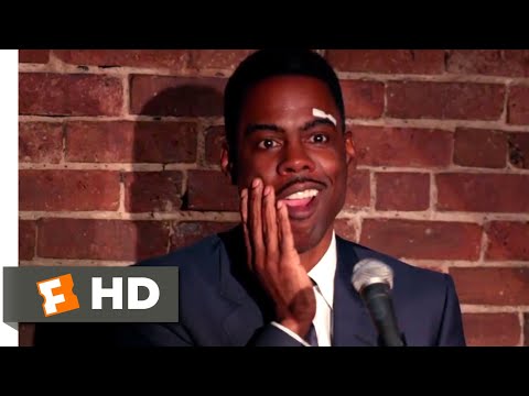 トップ・ファイブ (2014) - スタンドアップ・コメディ・シーンへの回帰 (9/10) ｜Movieclips (Top Five (2014) - Return to Stand up Comedy Scene (9/10) | Movieclips)