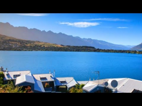 Apartments @ Spinnaker Bay, Queenstown, New Zealand
