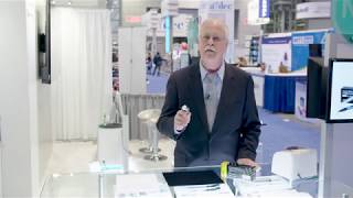 GC Fuji Automix LC Testimonial - Dr. Robert Lowe (Greater New York 2018)