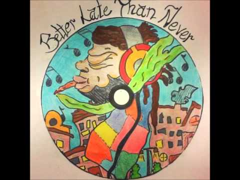 Jak Mckoy - Real N*gga feat. Sam Scarfo