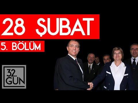 February 28 Documentary Episode 5 | Day 32 Archive