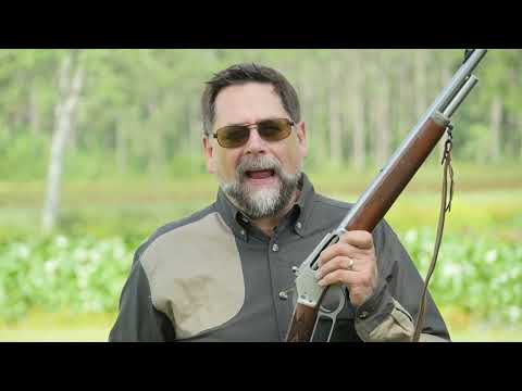 Do's and Don'ts with Lever Action Rifles / Some Levergun tricks for practical use.