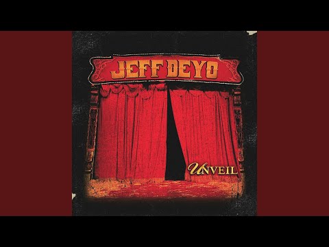 Glory - Jeff Deyo