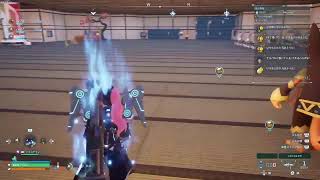 #パルワールド　　#ゲーム実況　#声真似ゲーム実況　#ヘタリア声真似　 #初心者
