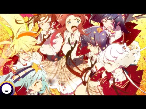 Zombie Land Saga Revenge - English Subbed Trailer