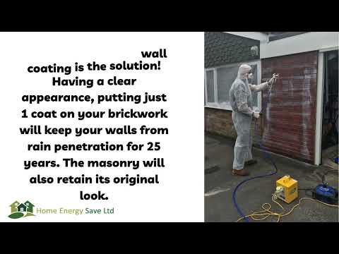 Home Energy Save GB LTD video.