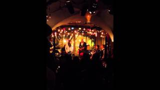 We're Not Running Out of Time - Shoshana Bean