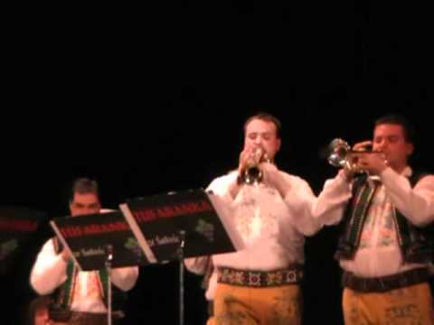 Tufaranka - Tell him