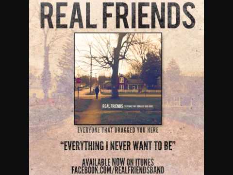 Video thumbnail for Everything I Never Want To Be