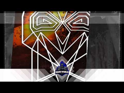 CAINE - THERE WILL BE BLOOD (DANNY RAWFIELD & DARKSIDE RAWTRAP EDIT)