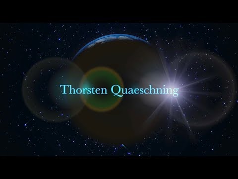 THORSTEN QUAESCHNING - THE CAPITOL SESSION Pt. 1/2