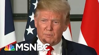 Download Lagu Debunking Right-Wing 'Invasion' Rhetoric After Mass Shootings | The Beat With Ari Melber | MSNBC Thumbnail