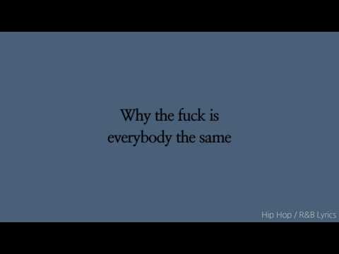 Lil Peep - OMFG (Lyrics)