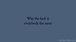 IDGAF - Lil Peep [Do