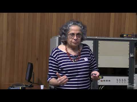 1st Joint Meeting Brazil-France in Mathematics - Maria Eulalia Vares (UFRJ) - Metastability for...