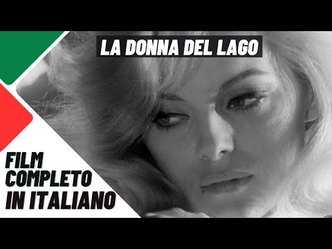 La donna del lago | Thriller | Drama | Film Completo in Italiano