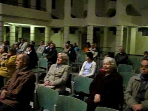 Ars voce - Nebeští kavalérové - A.M. z Otradovic