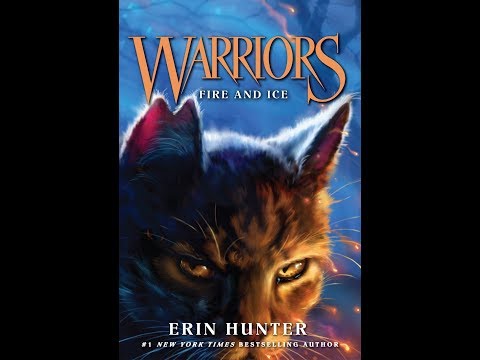Warriors #2: Fire and Ice - Book Review
