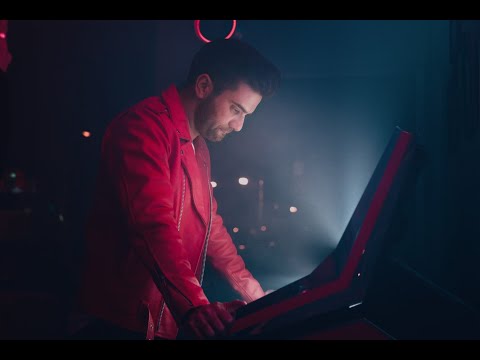 Onirama - Αχ να σε ξέχναγα - Official Music Video