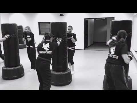 1 Month of FREE Kickboxing Classes in Pearl River, NY 10965 and Orangeburg, NY 10962!