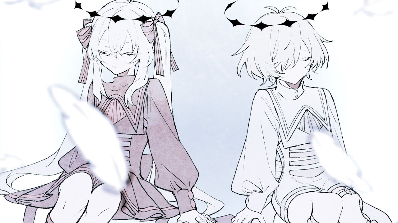 Shirae ni mo naranai 