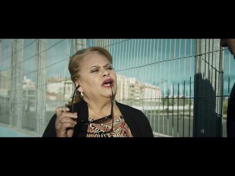 El silencio del pantano | Clip | Ya en Netflix