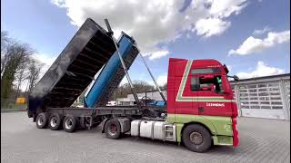 Venta de MAN TGX SPECIAL OFFER TRUCK AND KIPPER FOR Euro 16.500,-- volquete - Imagen 4 | Autoline PE MAN TGX SPECIAL OFFER TRUCK AND KIPPER FOR Euro 16.500,-- volquete | Imagen 4 - Autoline
