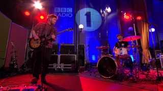 Royal Blood - Come On Over (live at Future Festival)