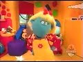 Noggin Tweenies Introduction 2003