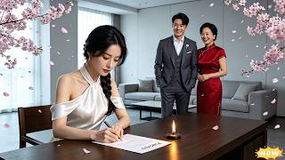 My husband divorced me to inherit 50 million—but that money belongs to me.#260706ynB2