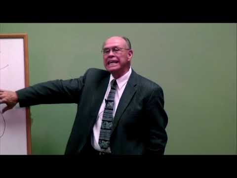 Dr. John Oswalt, Isaiah, Session 4 --  Isaiah 6
