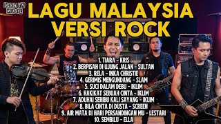 Download lagu FULL ROCK ORCHESTRA COVER – KUMPULAN LAGU MALAYSIA PALING MELEGEND | Deka TV mp3