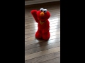 Tickle Me Elmo