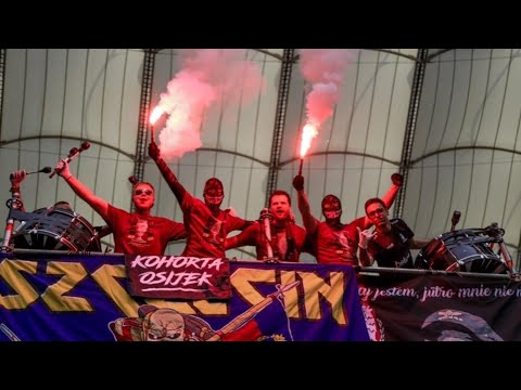 Sochan SPR - Feniks ( Wiara jest w nas - Pogoń Szczecin) Prod. Puzon