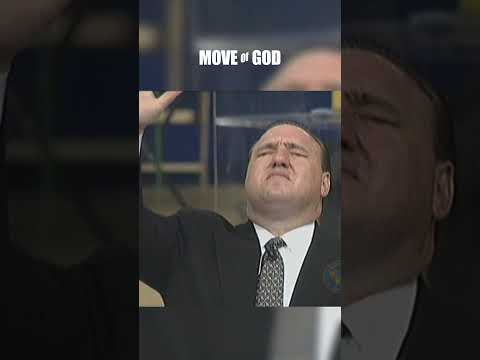 Rodney Howard-Browne & Németh Sándor - Children In The Holy Ghost