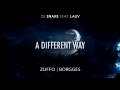 Zuffo & Borgges - A Different Way (Remix)