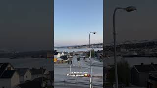 The Midnight Sun | Tromsø, Norway | Life Above the Arctic Circle
